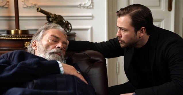 Ailede tüm dengeler değişiyor