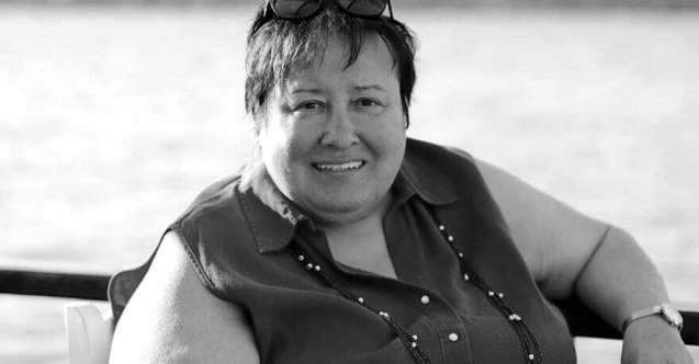 Sanatçı Akrep Nalan hayatını kaybetti