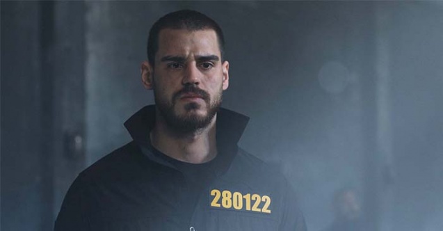 Altay cehennem çukurunda