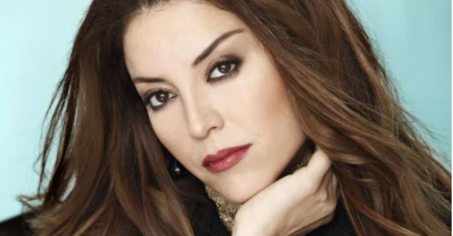 Ünlü şarkıcı Aşkın Nur Yengi’nin acı günü