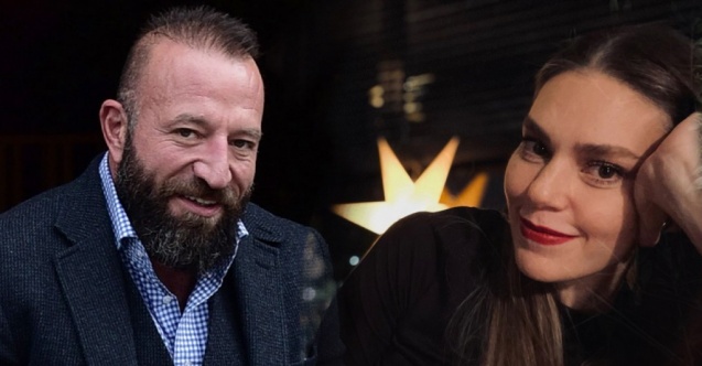 Aslı Enver ilişkisi hakkında ilk kez konuştu!