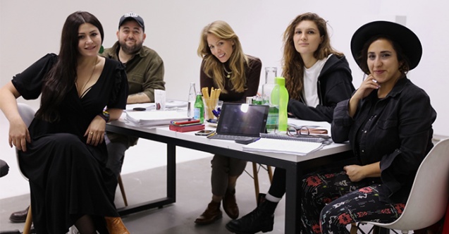 “Aslında Özgürsün” çok yakında Gain'de!