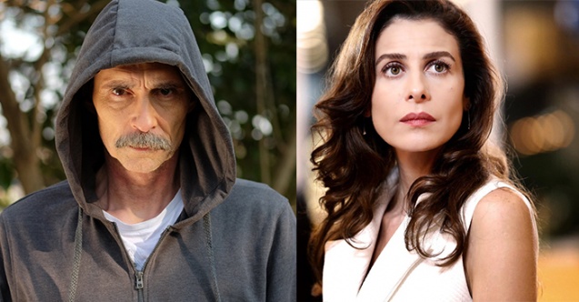 atv’nin yeni dizisi Hakim’in çekimleri başladı