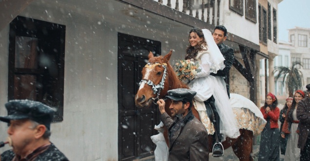 Aziz ile Efnan’ın düğününde neler olacak?