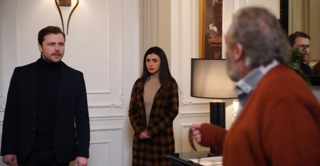 Baba’nın yeni bölüm tanıtımı yayınlandı