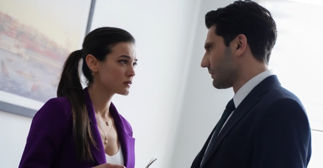 Babasının öldüğünü öğrenen Ceylin yıkıldı