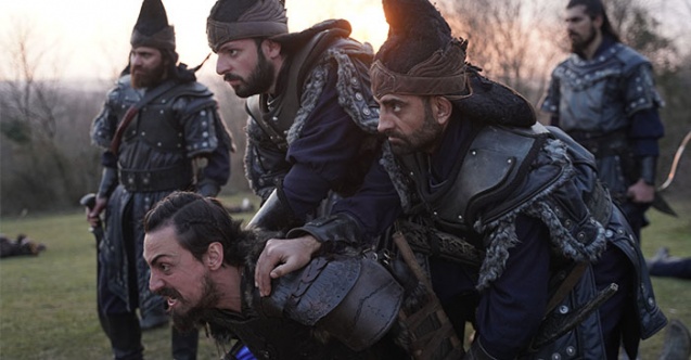 Batuga ve Akkız hanlığa yürüyor