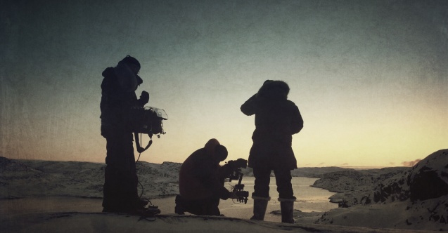 Benzersiz deneyimler DocuBox HD ekranlarında