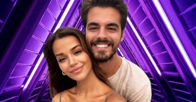 Berk Atan ile Selin Yağcıoğlu ayrıldı