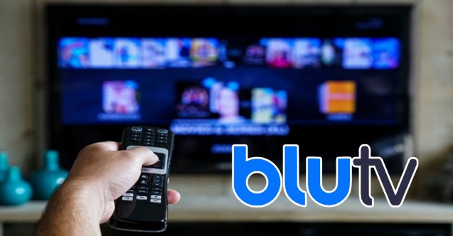BluTV nisan ayı takviminde neler var?