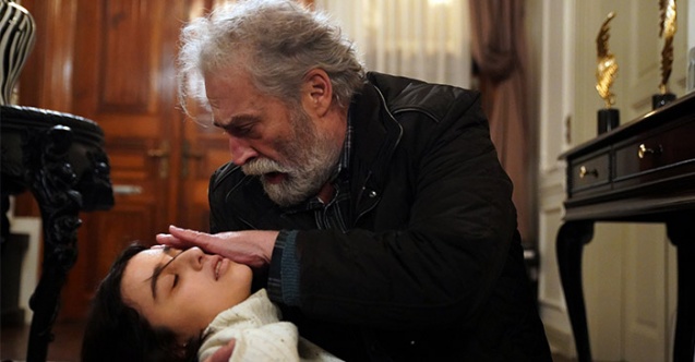 Büşra isyan ediyor