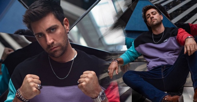 Çağlar Ertuğrul yerini kaptırmıyor