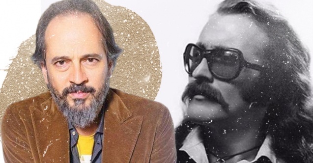 Cem Karaca'nın hayatı film oluyor!