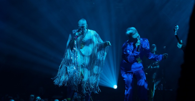 DasDas tiyatro dolu bir haftaya giriş yapıyor