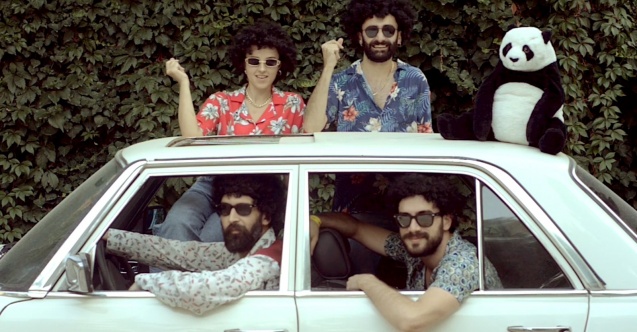 DasDas’ın mart ayı programı açıklandı