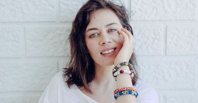 Demet Evgar hamile mi?