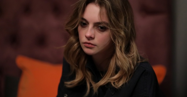 Derin, Asya'nın ağına takılıyor