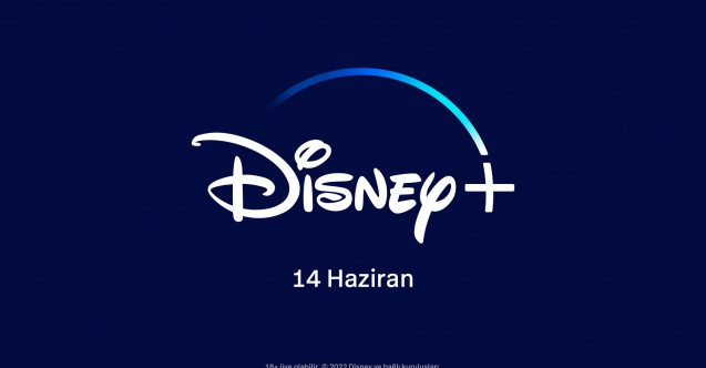 Disney+ 14 Haziran'da Türkiye'de