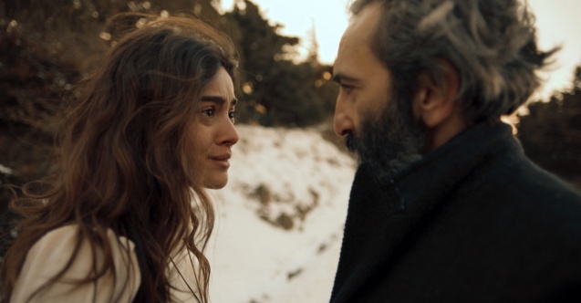 Efnan, Aziz için kendini feda edecek mi?