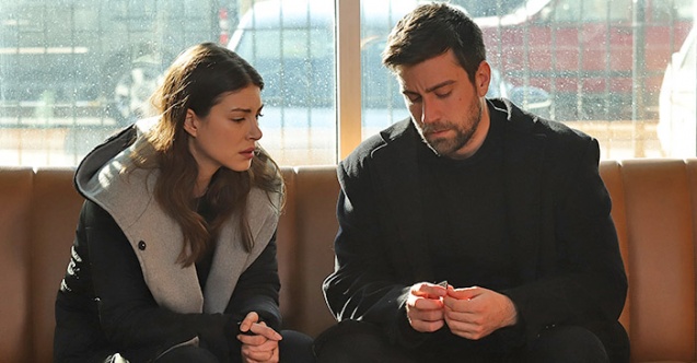 Ekip üyelerinin tek bir hedefi var: İntikam!