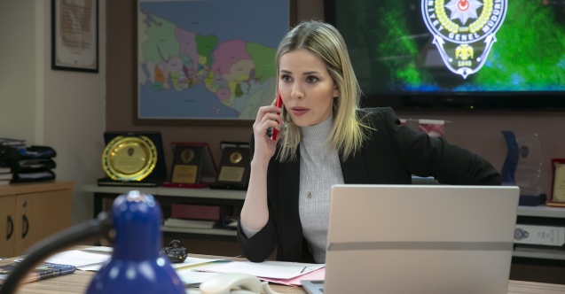 Ekip yeni bir olayın peşinde