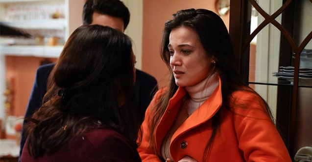 Erguvan ailesine büyük şok