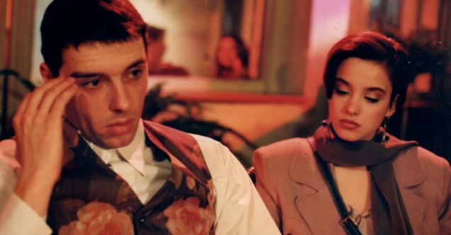 Filmler eşliğinde “Bizans’a Yelken Açmak”