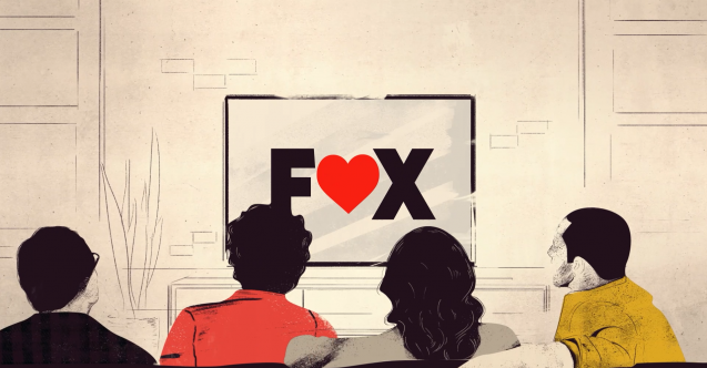 Fox'tan 15. yılına özel tanıtım filmi