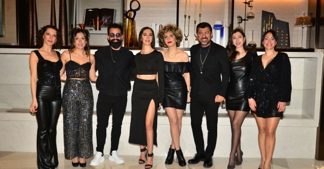 Gökhan Türkmen’i sanatçı dostları yalnız bırakmadı