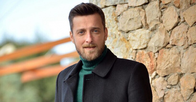 Hakan Yufkacıgil "Hakim" kadrosunda!