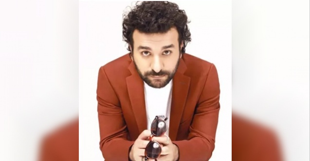 Hasan Can Kaya yeni projesini açıkladı