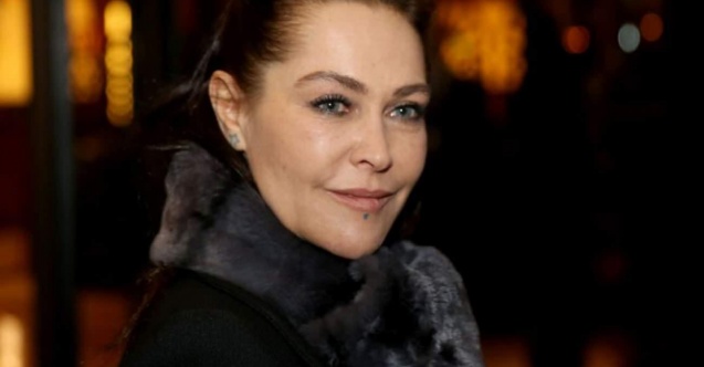 Hülya Avşar'dan aşka ikinci şans