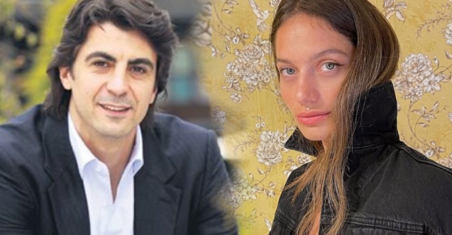 İbrahim Kutluay ve Gülcan Arslan aşk yaşıyor