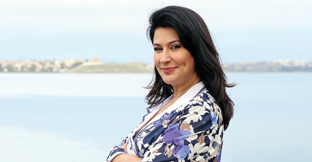 İclal Aydın: "Mükemmel anneliğe inanmıyorum"