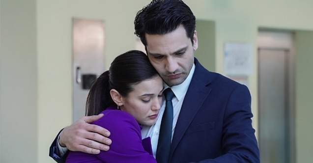 Ilgaz ve Ceylin’i yine çetin bir sınav bekliyor