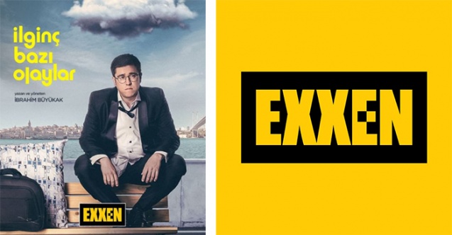 “İlginç Bazı Olaylar” 2. sezonu açıyor