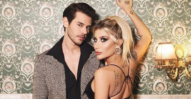 İrem Derici ve Cem Belevi çiftinden kötü haber