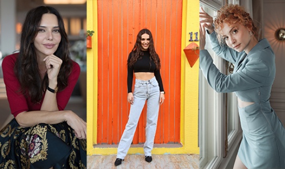 Kanal D ekran yüzlerinden Kadınlar Günü’ne özel mesajlar