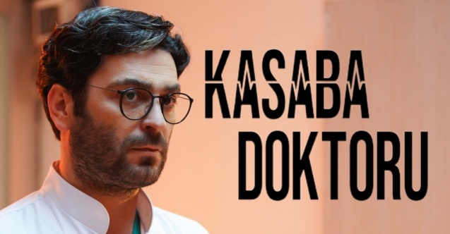 “Kasaba Doktoru”ndan ilk tanıtım geldi