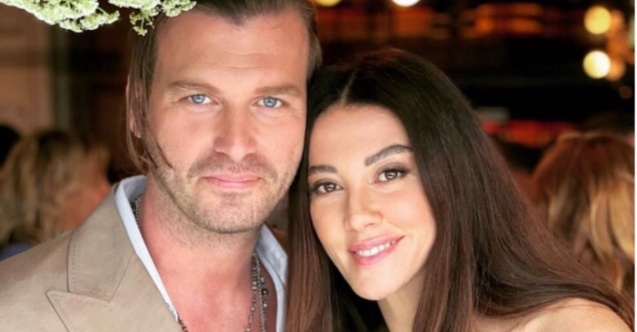 Kıvanç Tatlıtuğ ile Başak Dizer için geri sayım