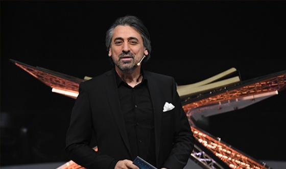 “Kur’an-ı Kerim’i Güzel Okuma Yarışması”  TRT 1’de başlıyor