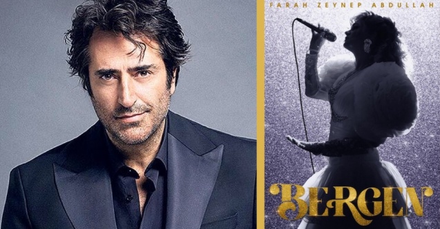 Mahsun Kırmızıgül'den "Bergen" eleştirisi