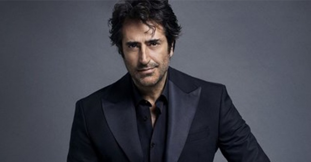 Mahsun Kırmızıgül'le ilgili ihanet iddiası!