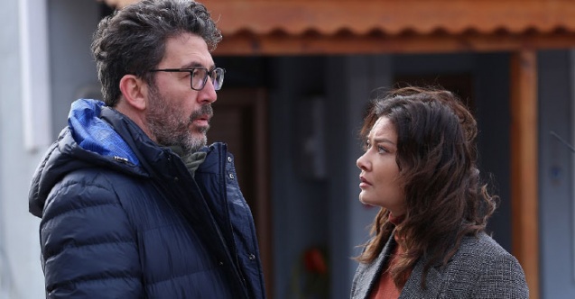 Mihri kendisini bekleyen tehlikeden habersiz