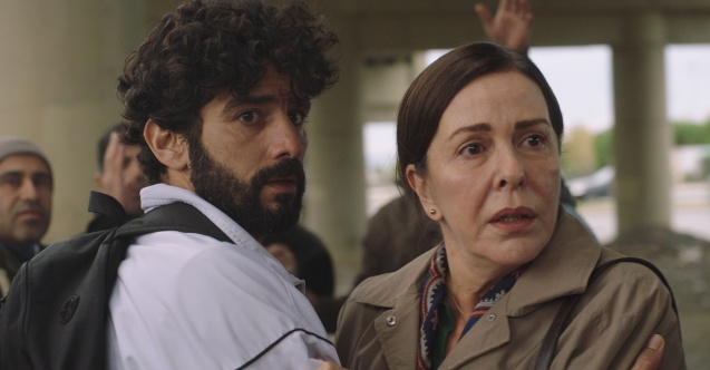 Müjde, dünyada ve Türkiye’de ilk kez bugün MUBI’de