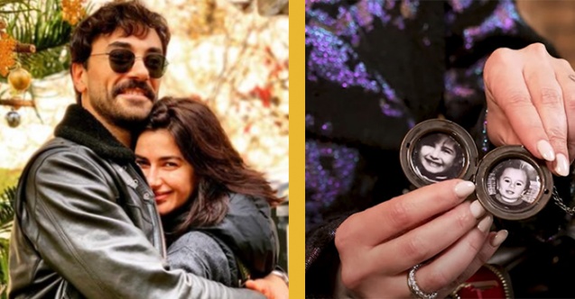 Nesrin Cavadzade'nin çantasından ne çıktı?