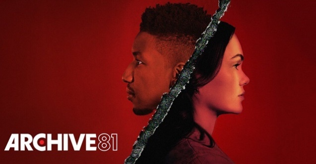 Netflix, Archive 81 dizisini iptal etme kararı aldı