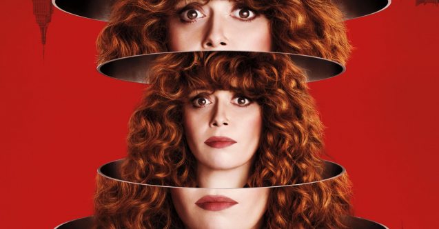 Netflix Russian Doll’un 2. sezon yayın tarihini açıkladı