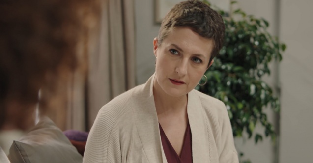 "Oğlum" izleyicinin yüreğine dokunuyor