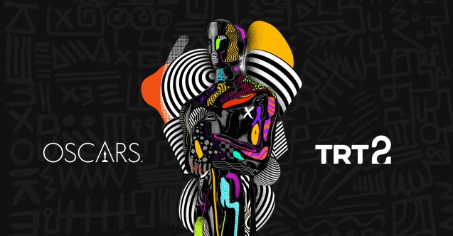 Oscar töreni heyecanı TRT 2’de yaşanacak